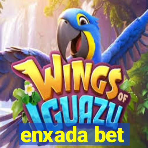 enxada bet